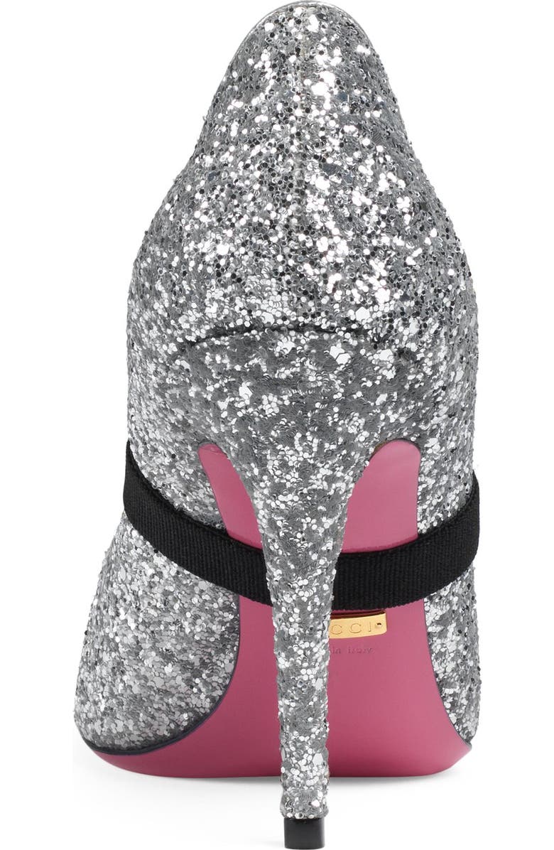 Gucci Pump, Alternate, color,