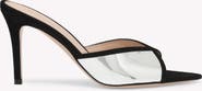 Gianvito Rossi Confetti Mule