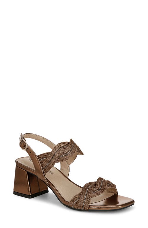 LIFESTRIDE LIFESTRIDE CHARNELLE SLINGBACK SANDAL