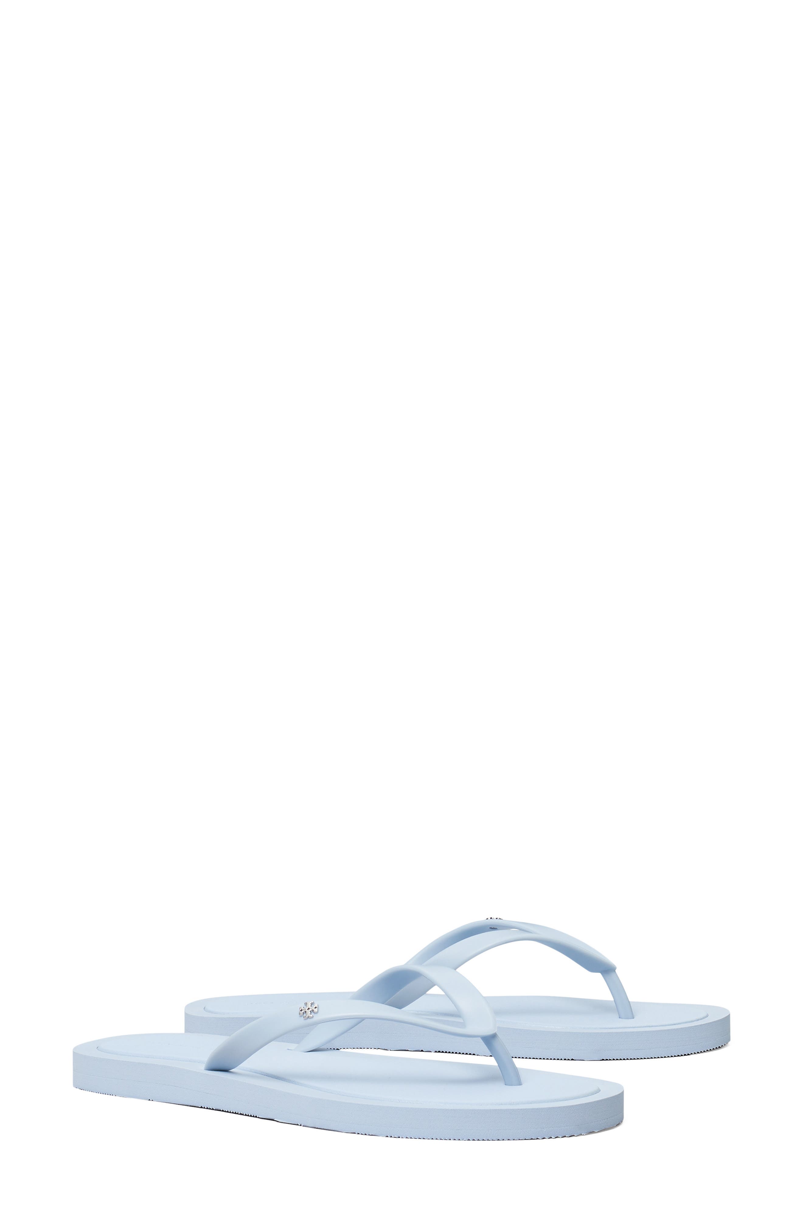 Женские сандалии Tory Burch Kira Flip Flop