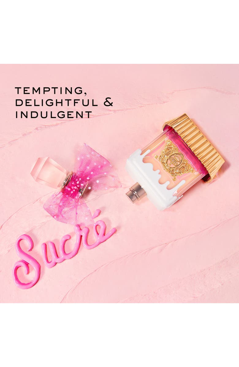Juicy Couture Viva La Juicy Sucré Eau de Parfum Gift Set, Alternate, color, 