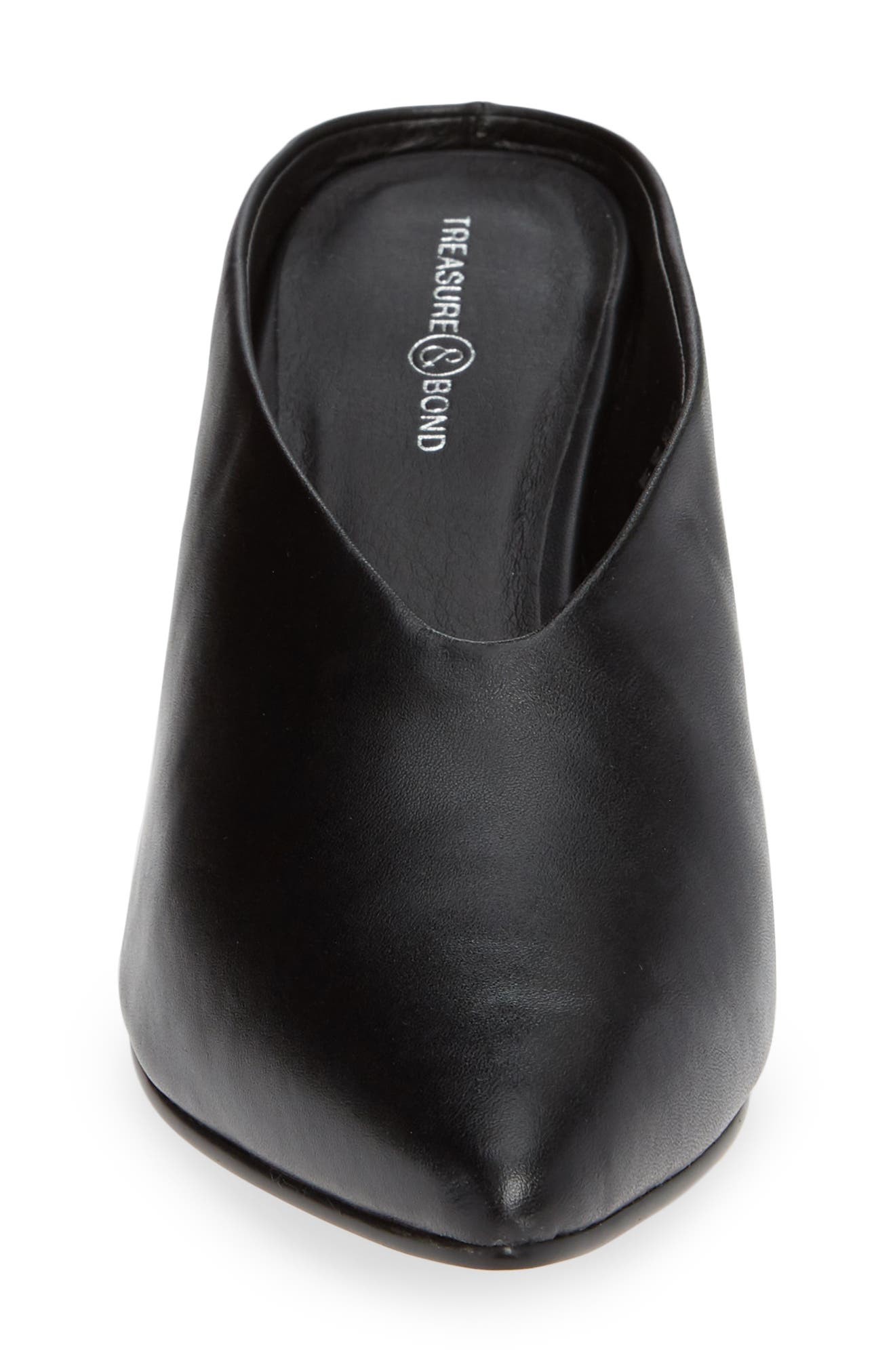 Treasure & Bond Cinch Mule, Alternate, color, 
