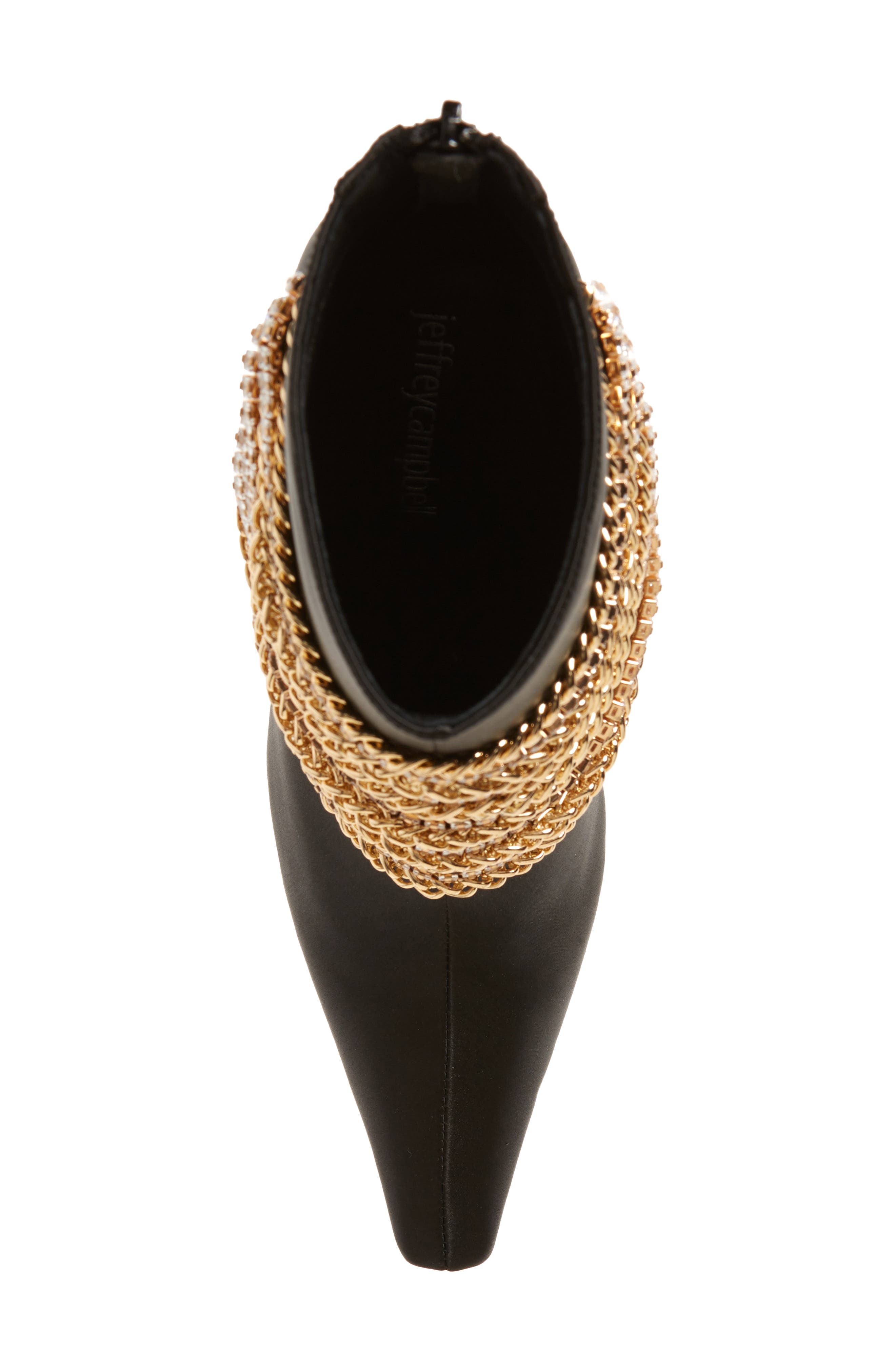 Jeffrey Campbell Change Bootie, Alternate, color, 