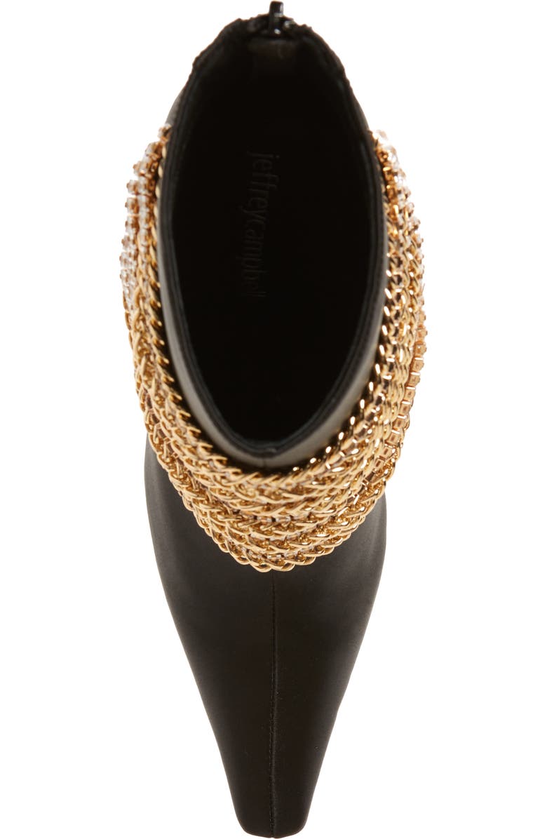 Jeffrey Campbell Change Bootie, Alternate, color,