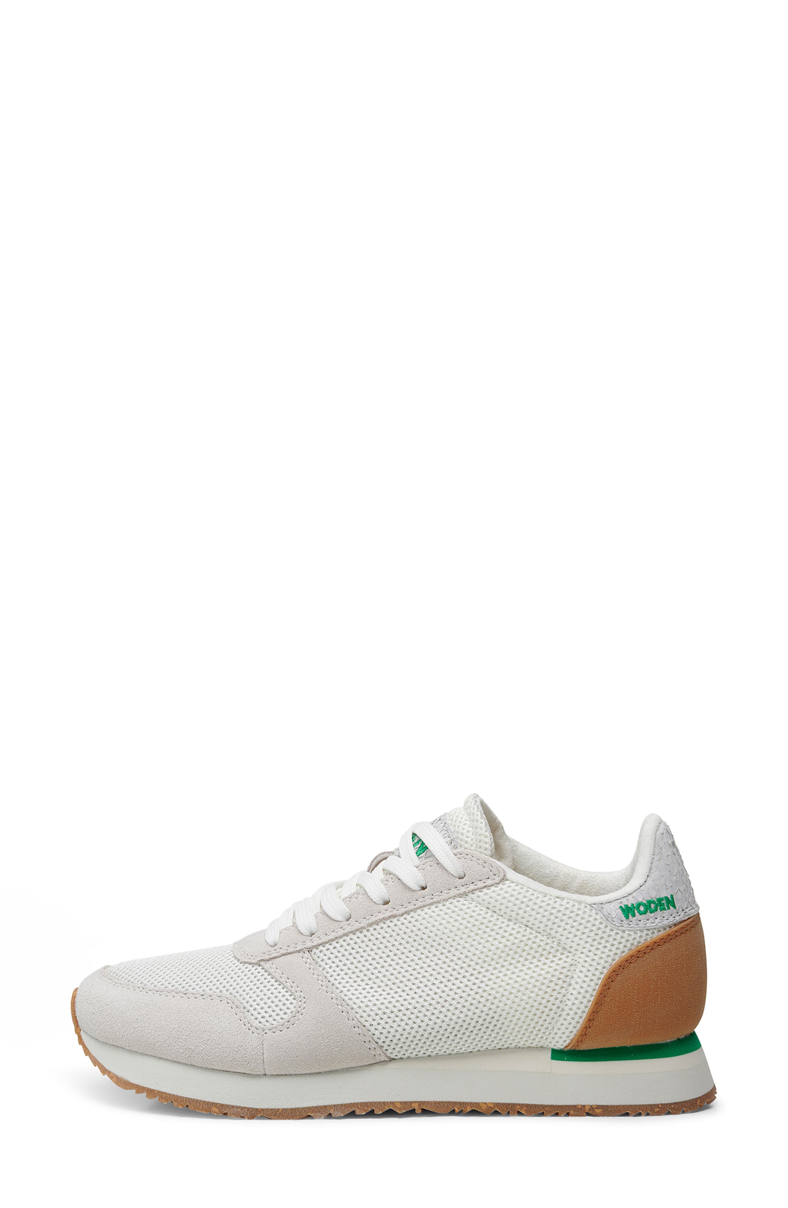 WODEN Ydun Icon Sneaker, Alternate, color, 
