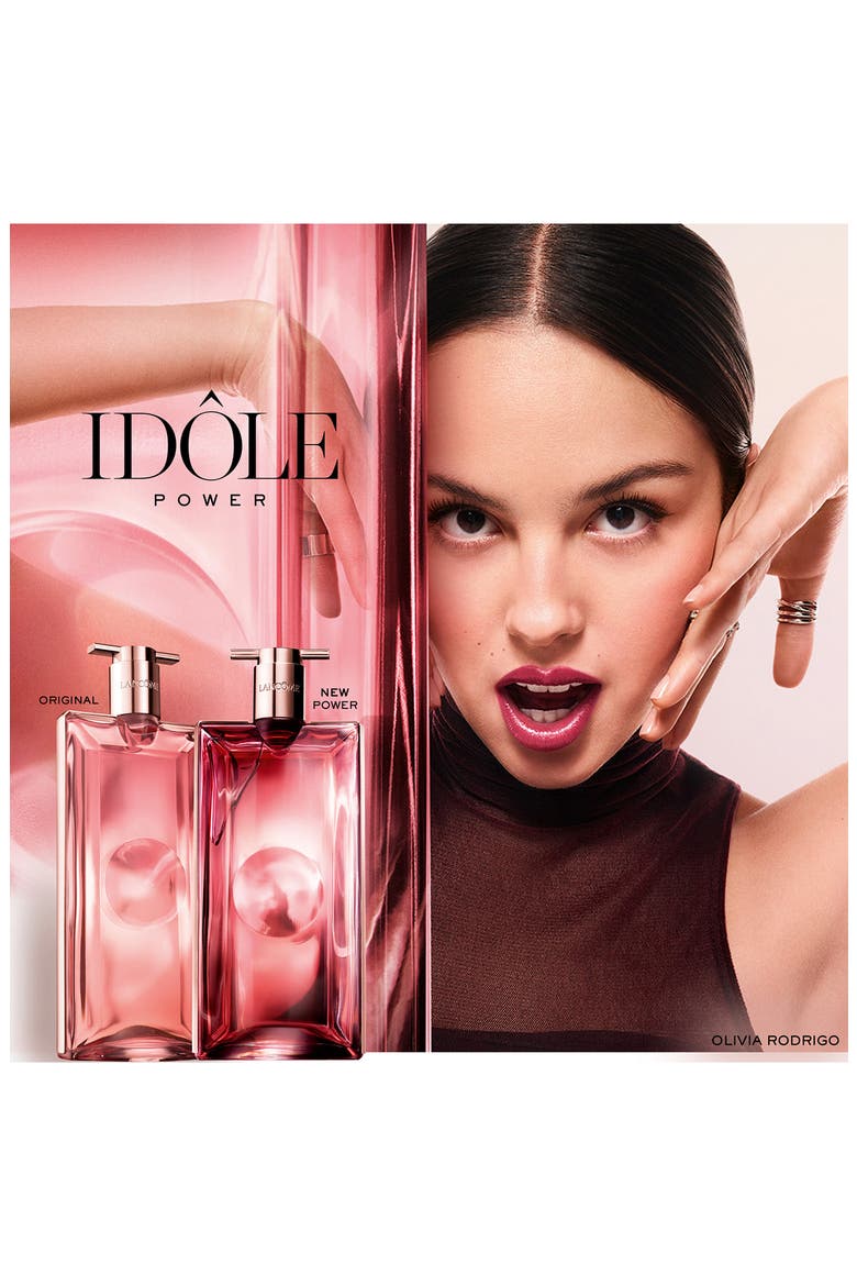Idôle Power Eau de Parfum Intense, Alternate, color, NO COLOR