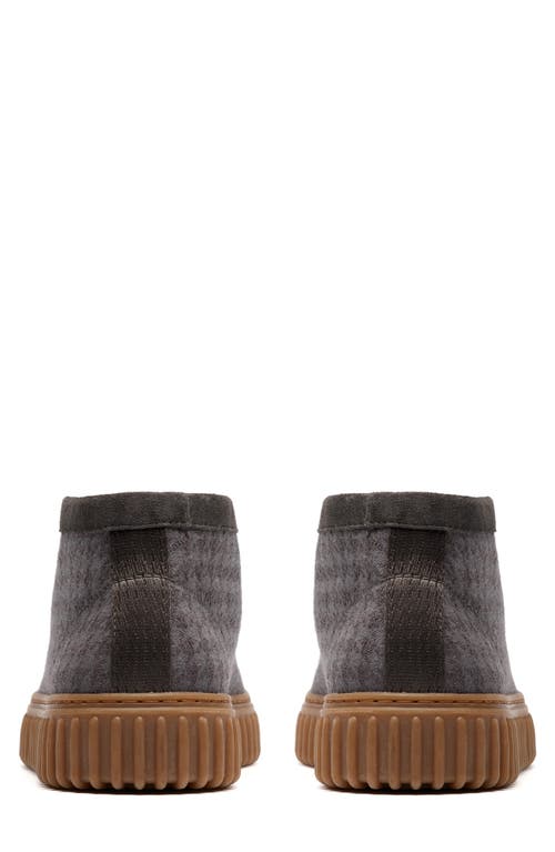 Clarksr Clarks(r) Torhill Hi Chukka Boot In Gray