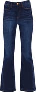 Bayeas High Waist Flare Jeans
