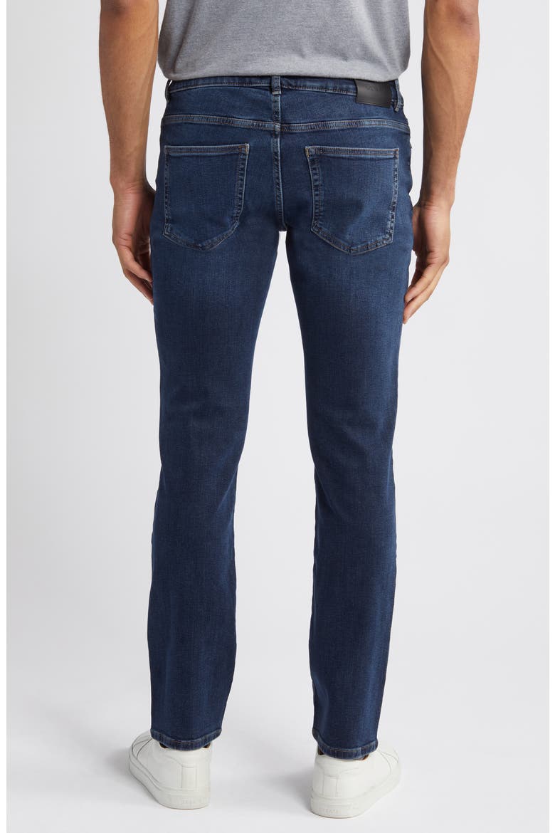 Nick DL Performance Slim Jeans, Alternate, color, SEACLIFF PERFORMANCE