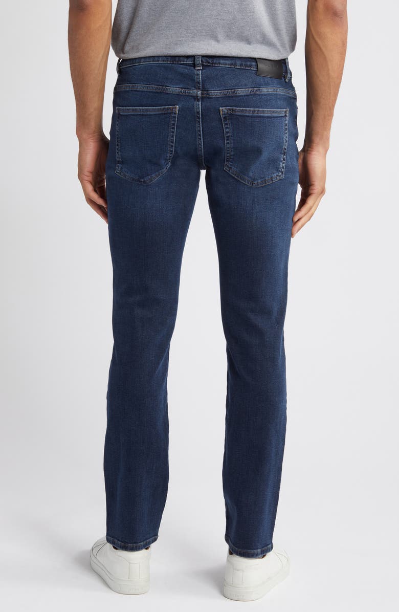 DL1961 Nick Slim Fit Jeans, Alternate, color, Seacliff Performance