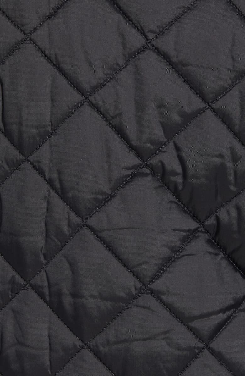 Barbour Evanton Quilted Jacket, Alternate, color, 