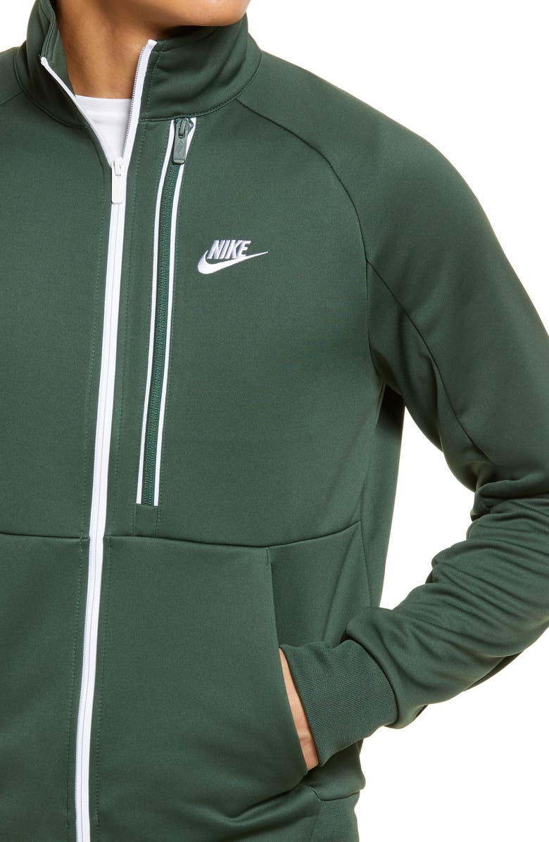 Nike Sportswear N98 Tribute Track Jacket, Alternate, color, 