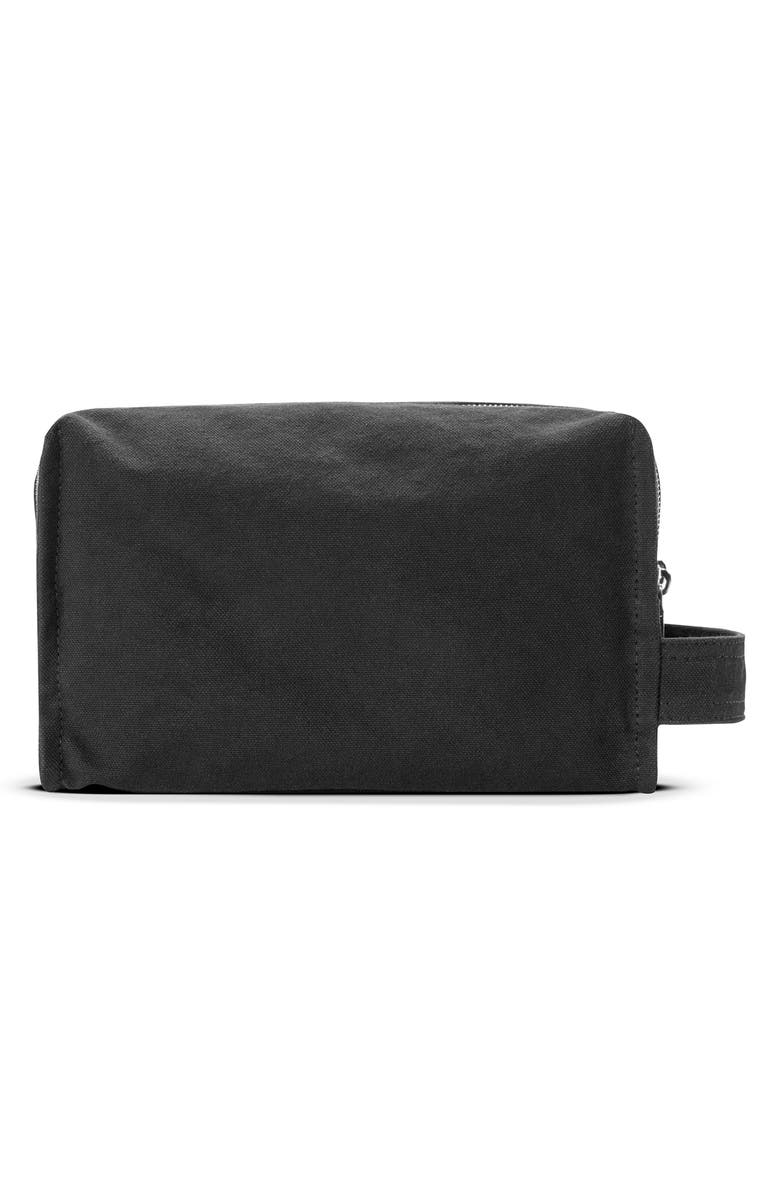 Shinola Bert Canvas Dopp Kit, Alternate, color,