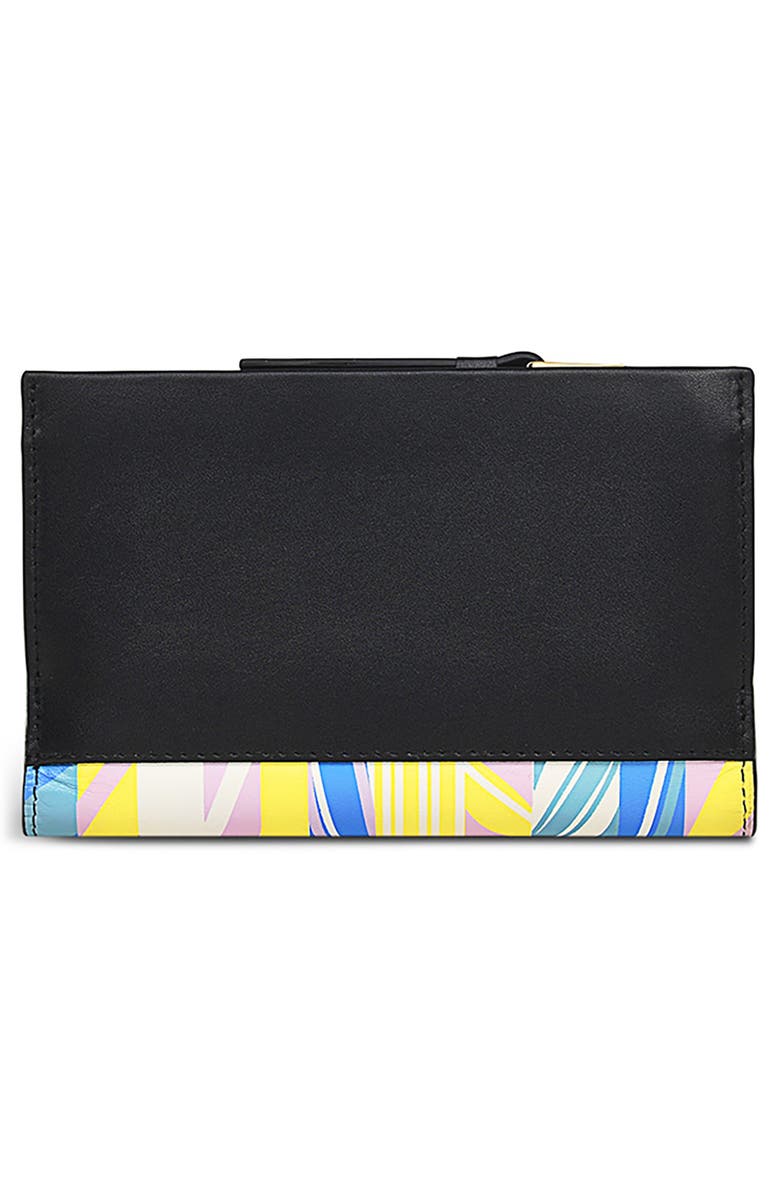 Radley Rock Climbing Bifold Wallet, Alternate, color,