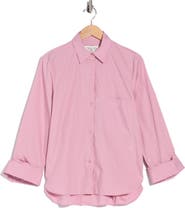 TWP Next Morning Cotton Shirt