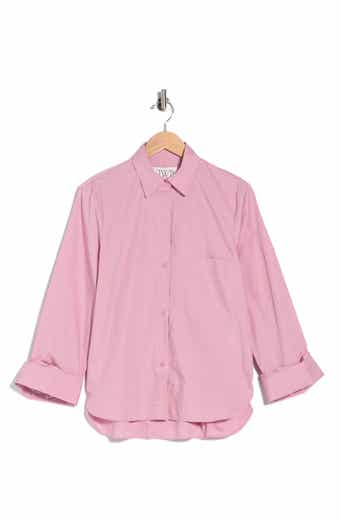 Next Morning Cotton Shirt
