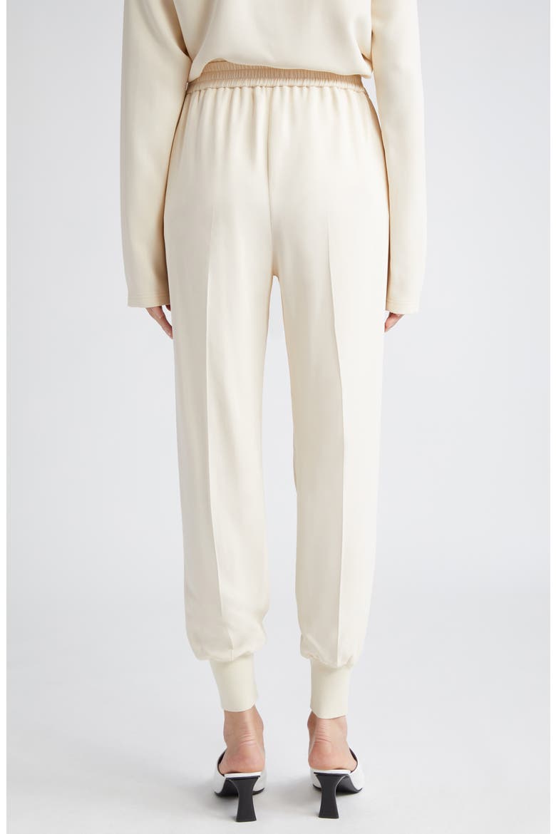 Iconic Joggers, Alternate, color, 9201 - GESSO