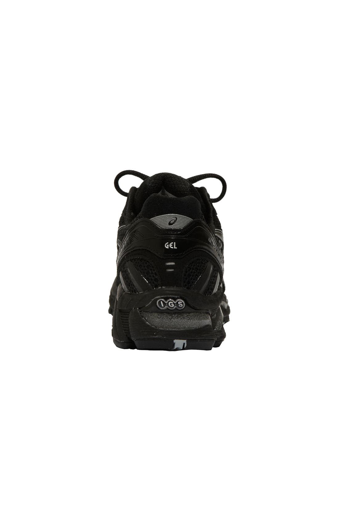 ASICS<sup>®</sup> 'GEL Kayano<sup>®</sup> 17' Running Shoe, Alternate, color, 