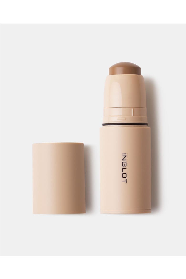 Cream Stick Bronzer Intense Brown, Main, color, Warm Brown