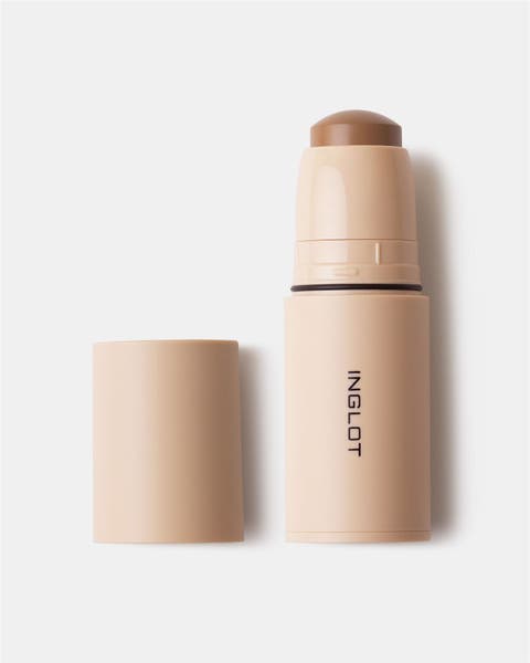 Cream Stick Bronzer Intense Brown