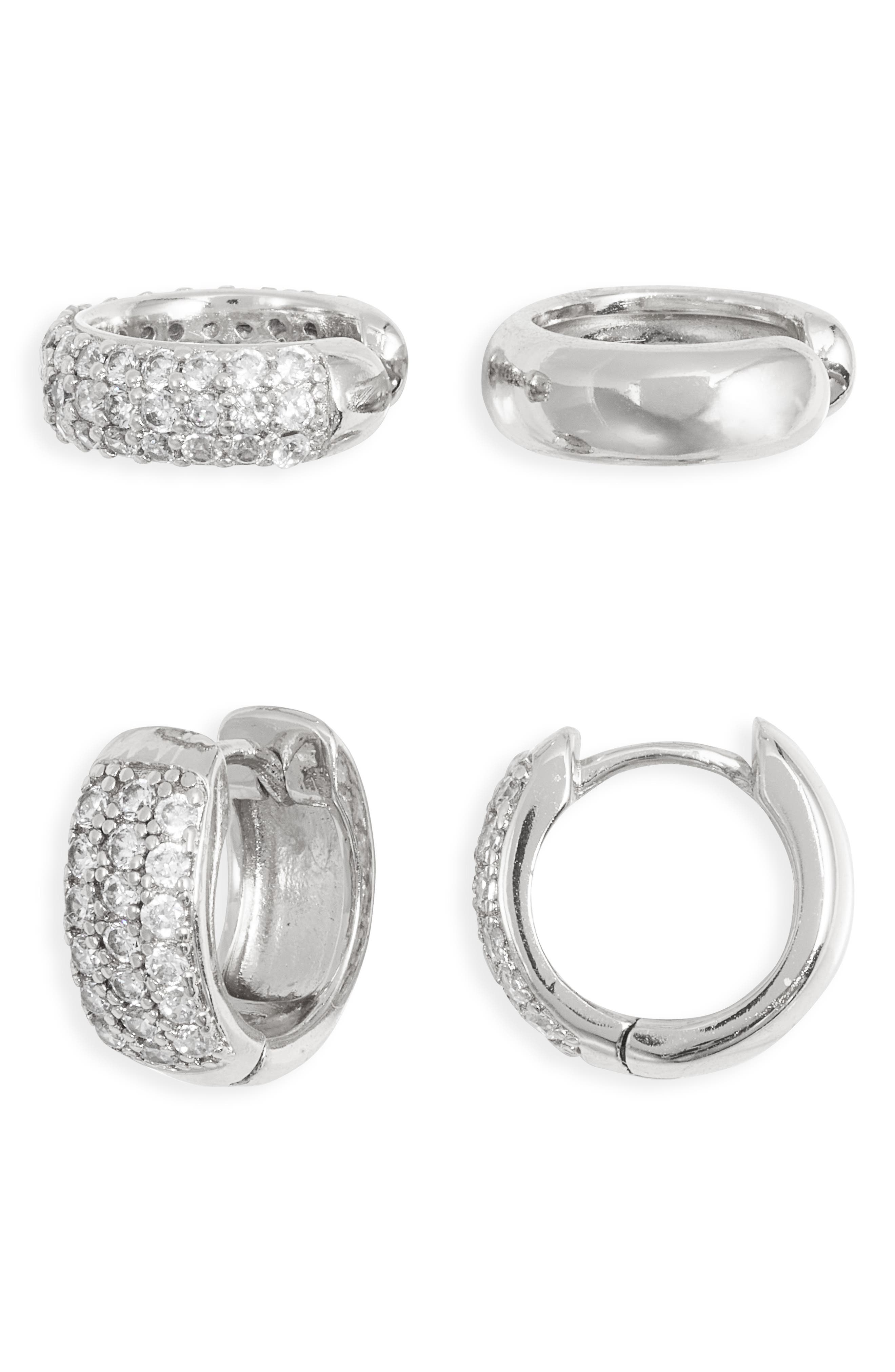 selected CLEAR- SILVER
