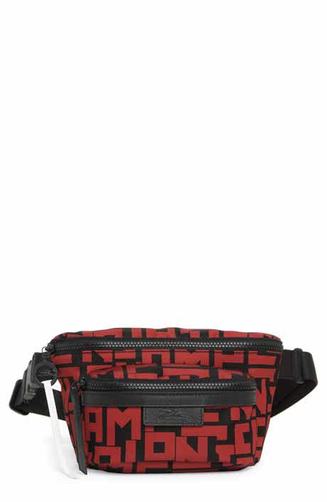 Longchamp Le Pliage Belt Bag