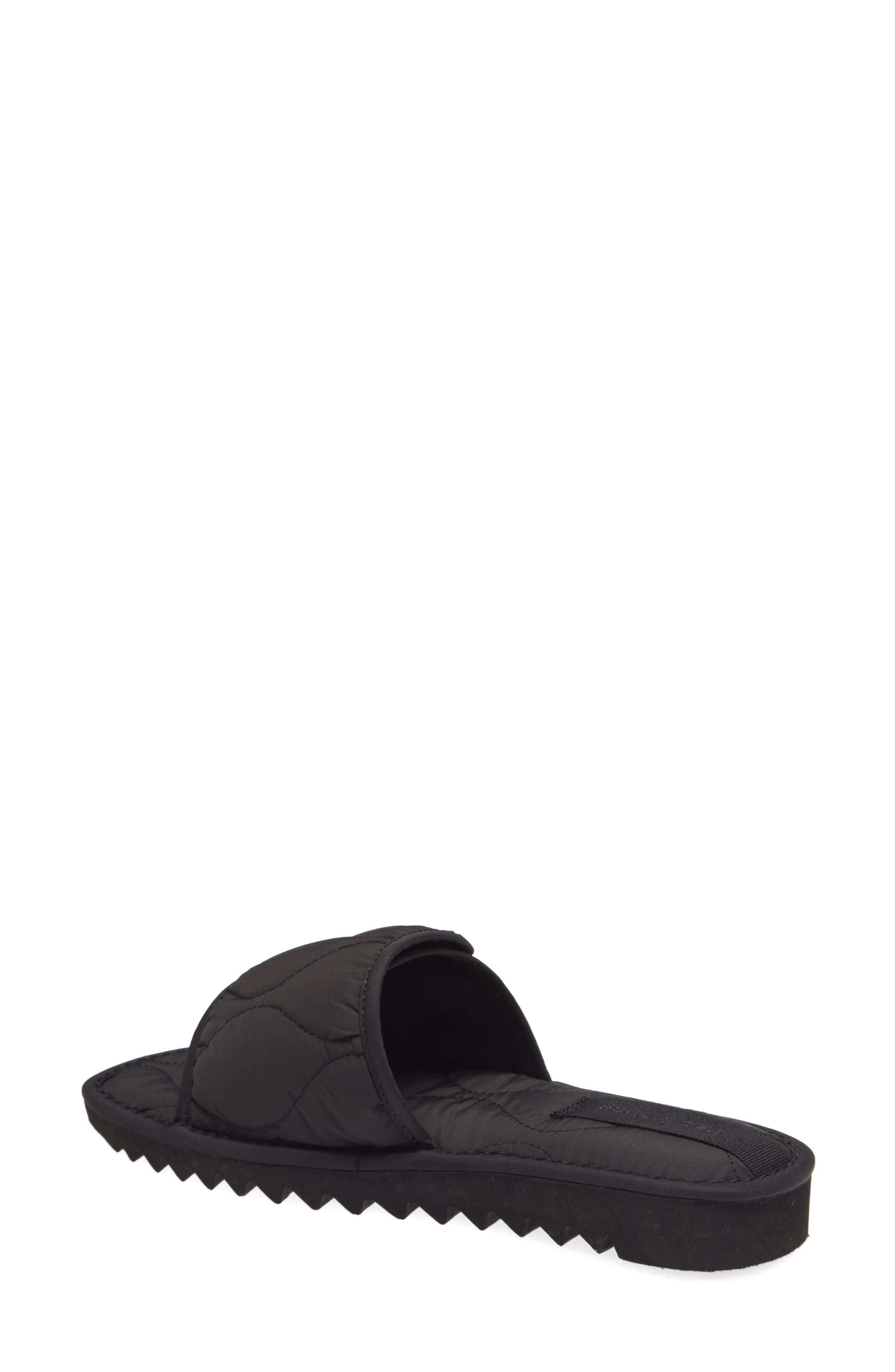 rag & bone Eira Slide Sandal, Alternate, color, 