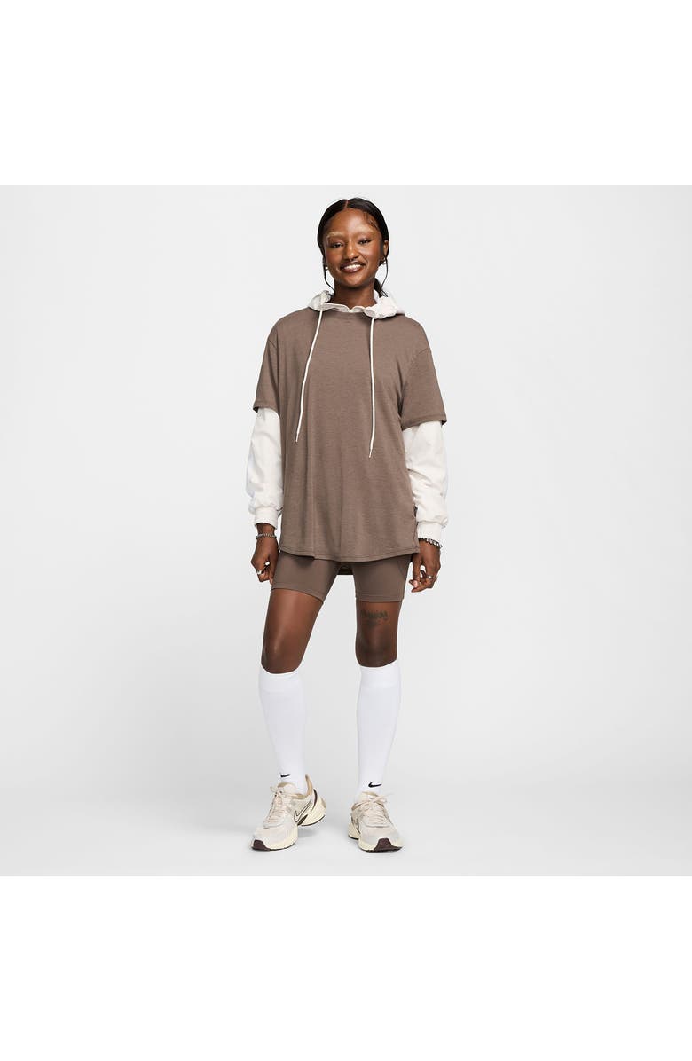 One Relaxed Dri-FIT T-Shirt