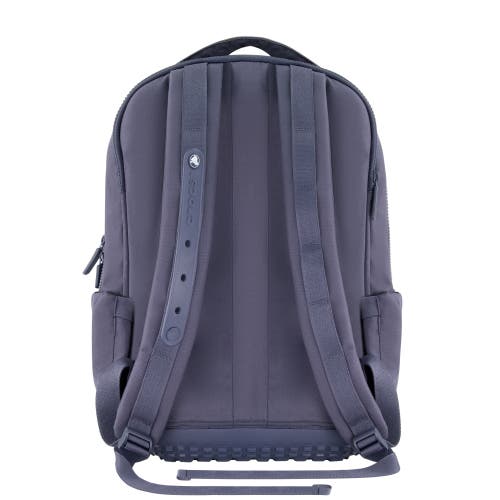 Crocs Classic Backpack In Blue