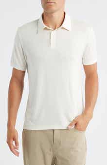 Theory Noran Polo