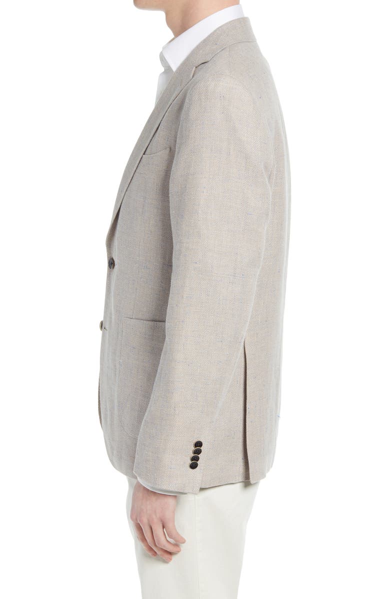 Rodd & Gunn Blumine Regular Fit Sport Coat, Alternate, color,