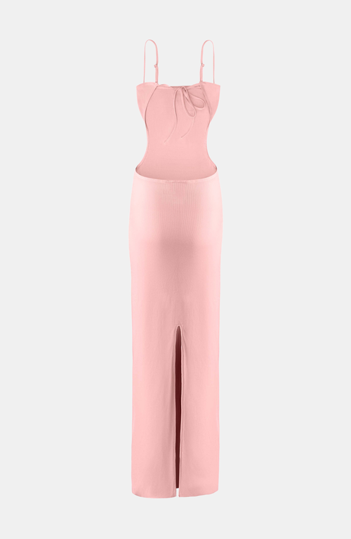 Ow Collection Fiona Maxi Dress