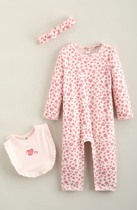 Kids' 3-Piece Baby Gift Set