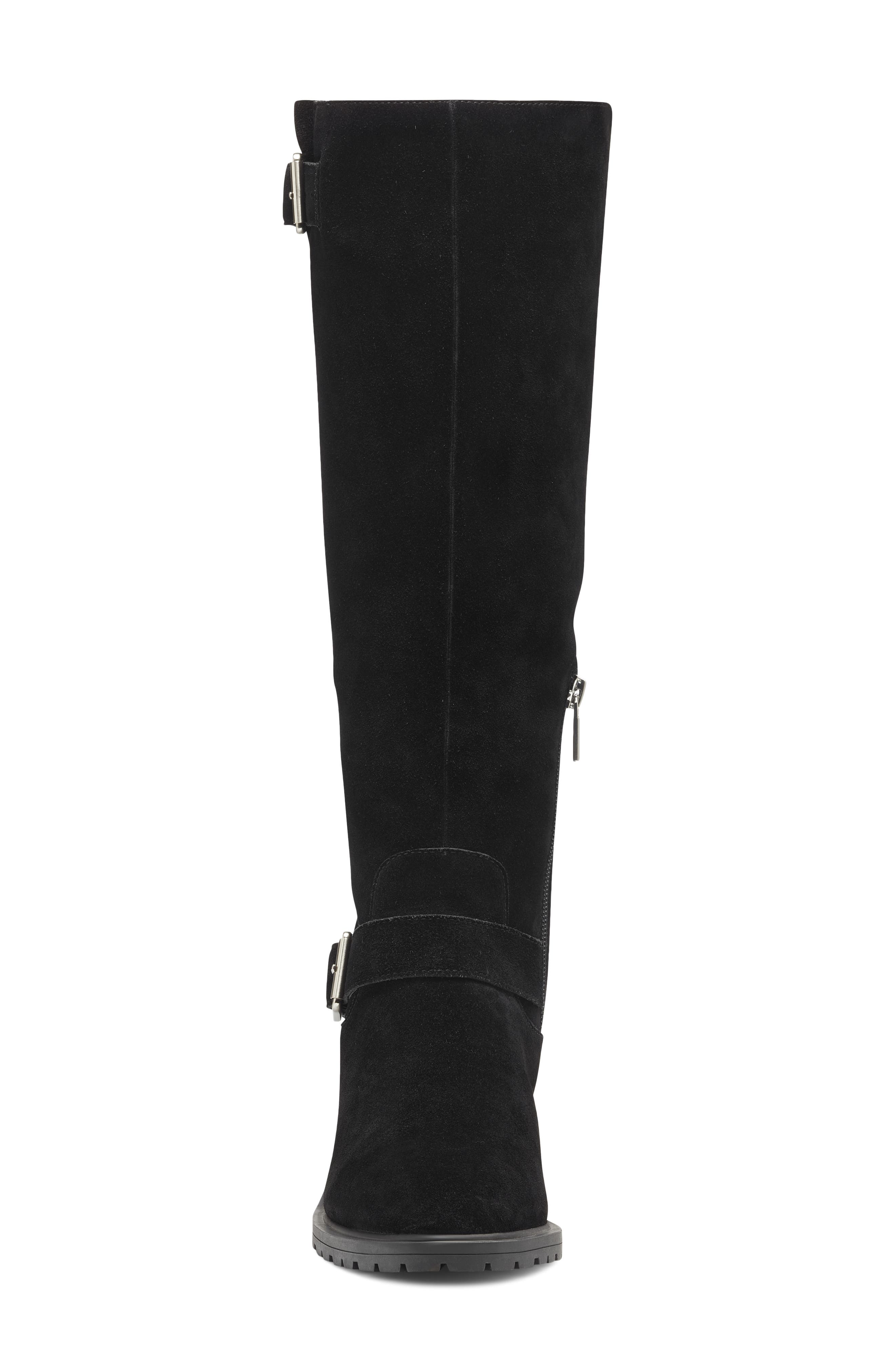 Sole Society Jarney Knee High Boot, Alternate, color, 