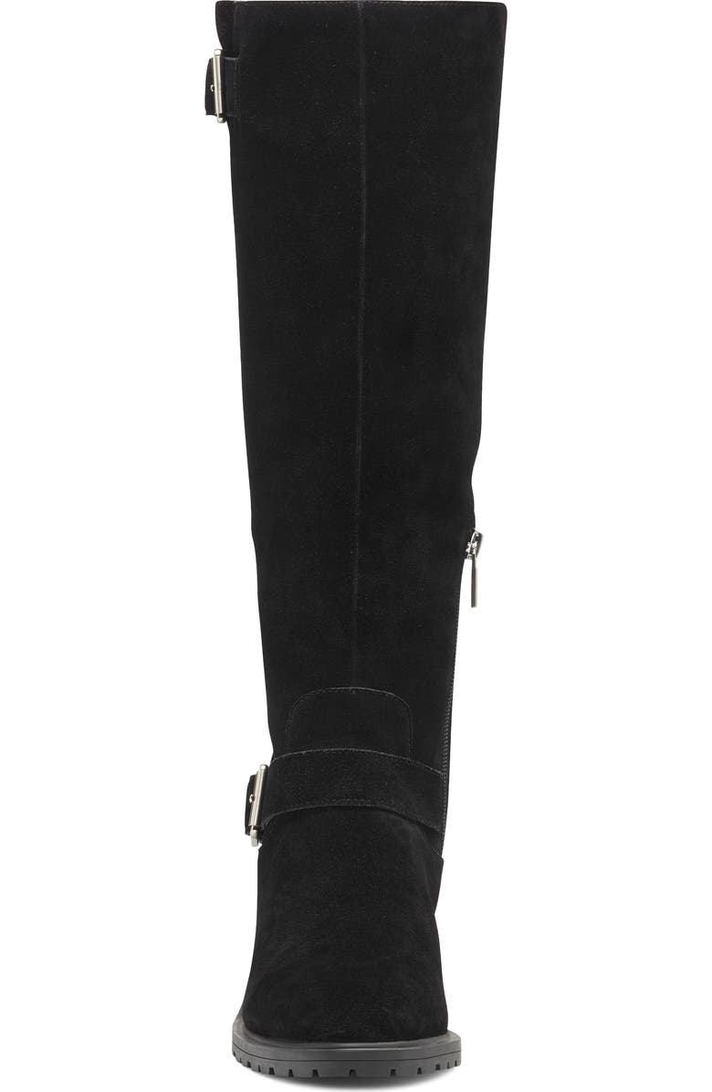 Sole Society Jarney Knee High Boot, Alternate, color,