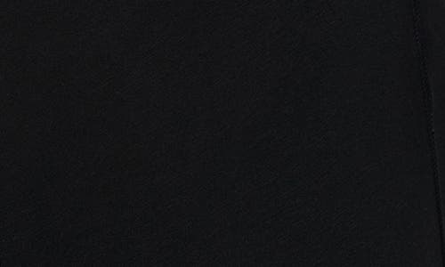 Saxx Droptemp™ Cooling Cotton Boxer Briefs In Black