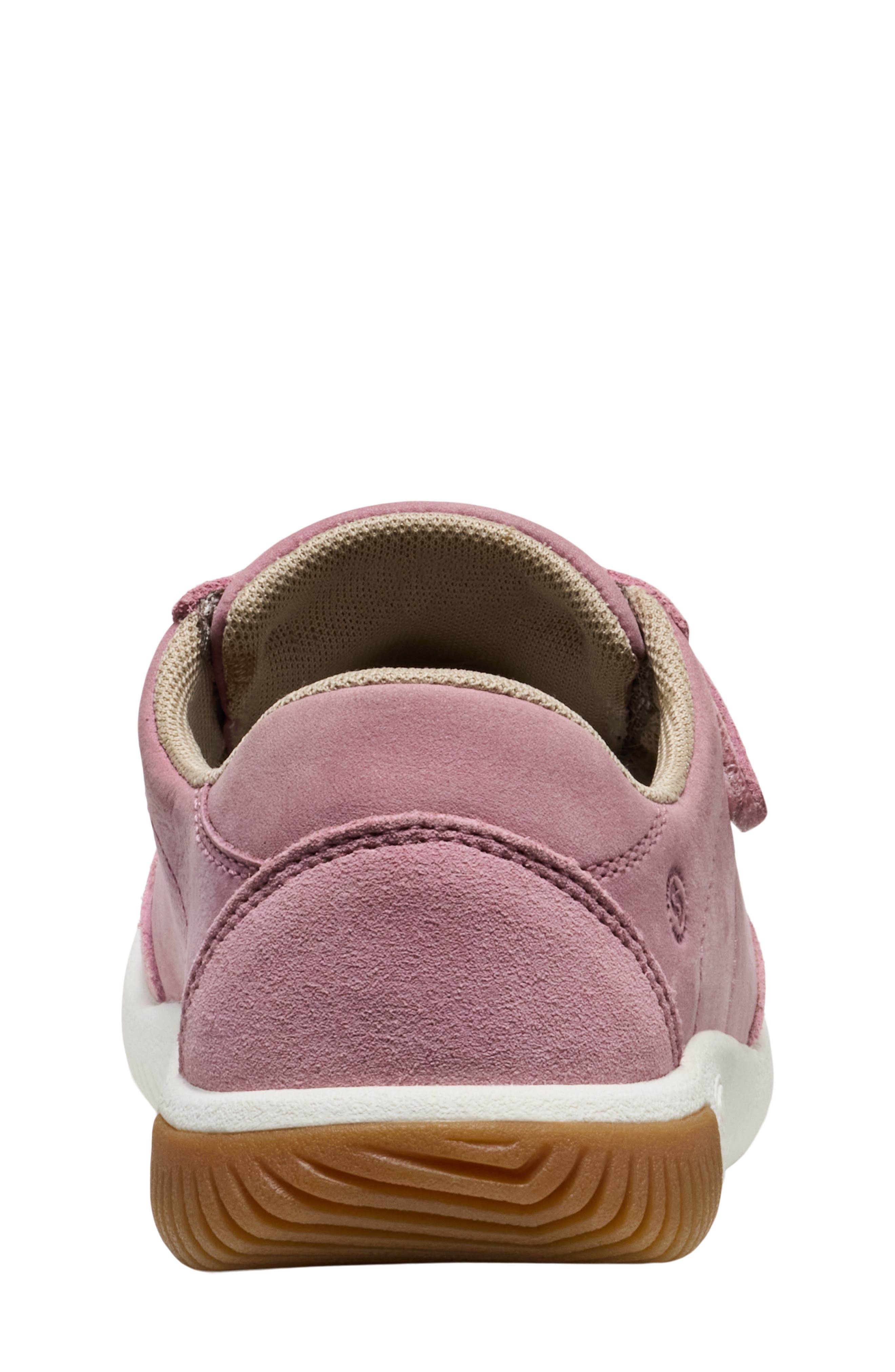 Kids' KNX Sneaker, Alternate, color, LILAS/ STAR WHITE