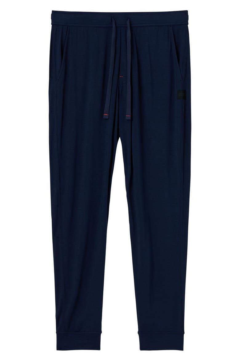 Snooze Lounge Pants, Alternate, color, MARITIME