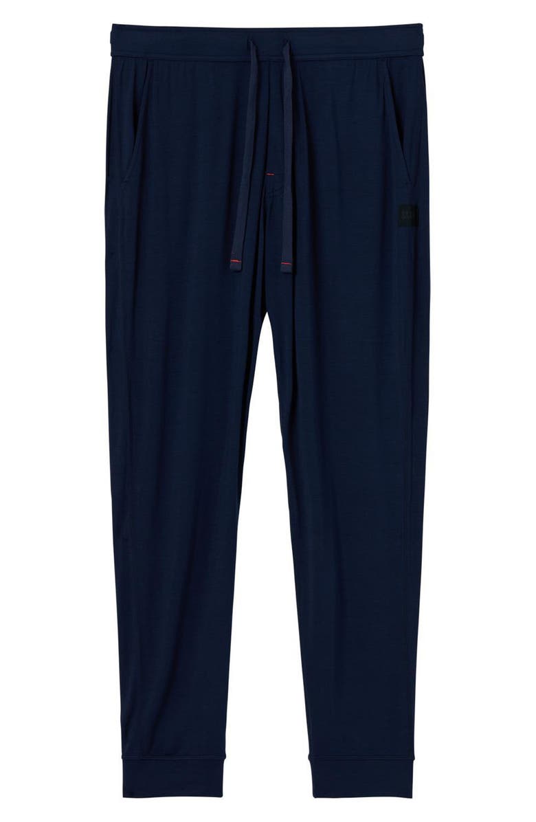 SAXX Snooze Lounge Pants, Alternate, color, Maritime
