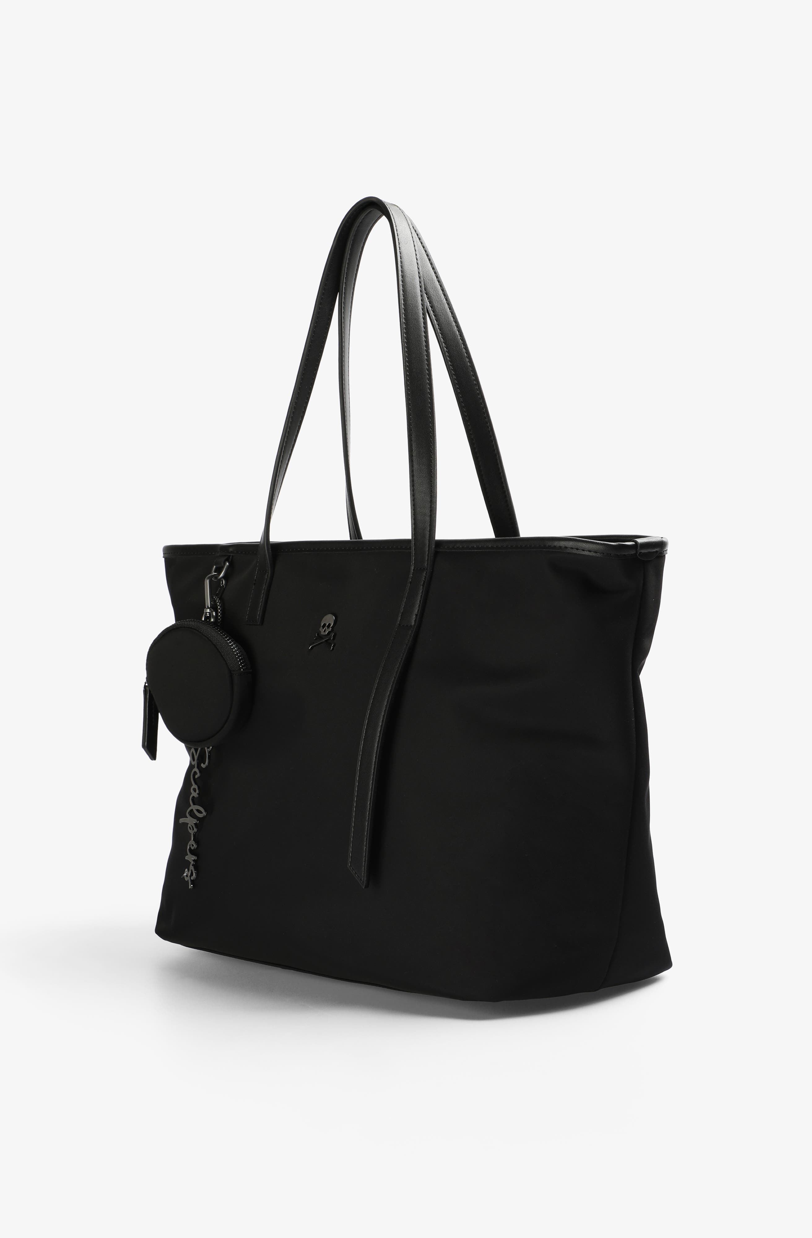 Scalpers Ny Eday Bag, Alternate, color, Black