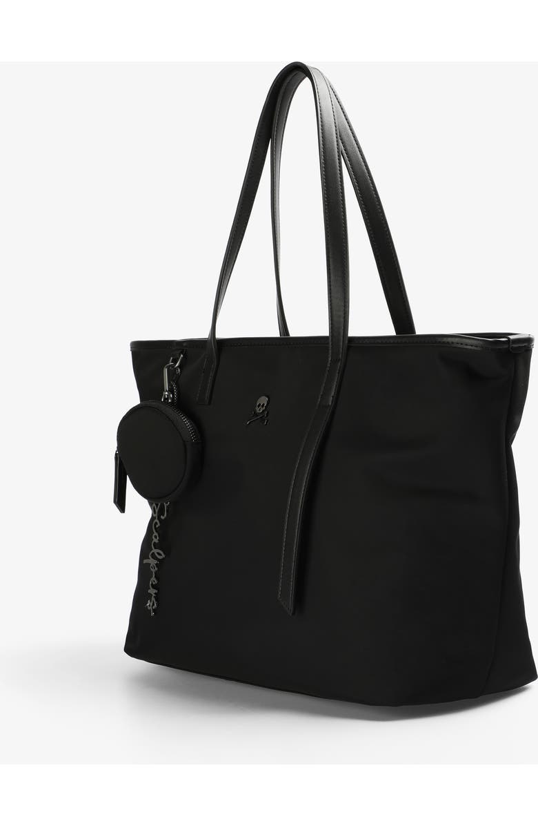 Scalpers Ny Eday Bag, Alternate, color, Black