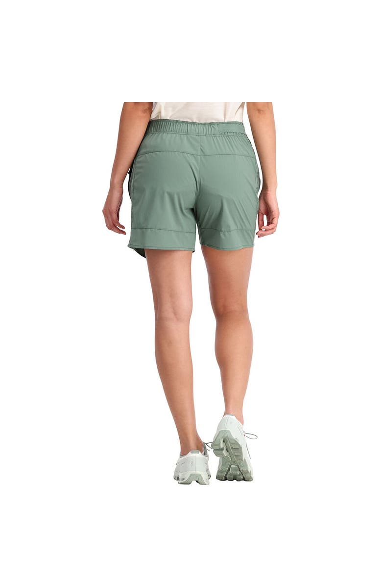 Kari Traa Ane Short - Women's, Alternate, color, Murk