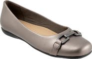 Trotters Sadie Flat