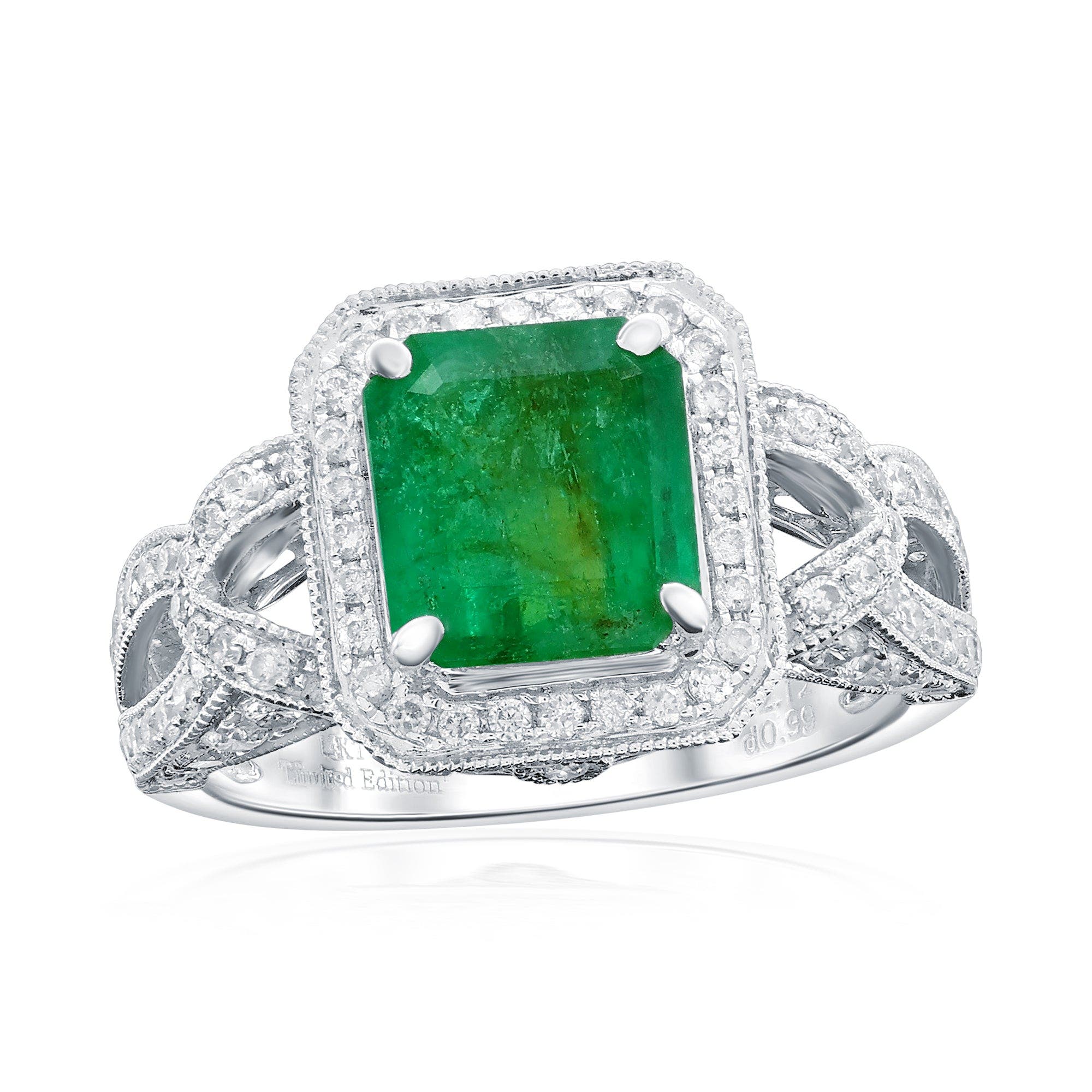 selected Green