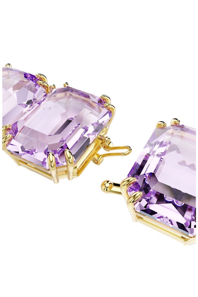 Millenia Extender, Alternate, color, GOLD/ VIOLET