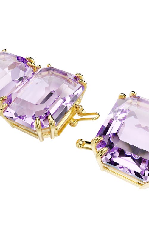 Swarovski Millenia Extender