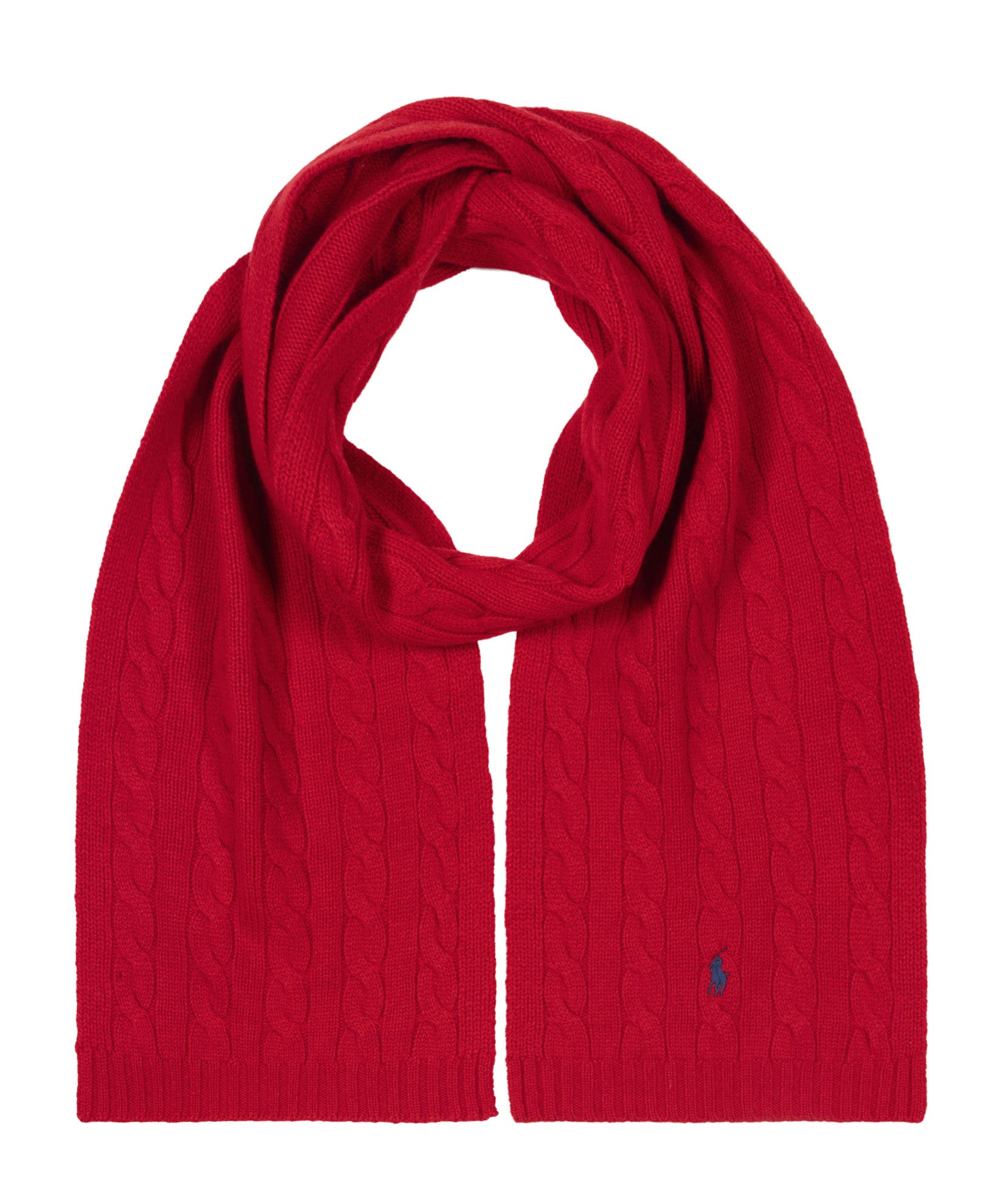 Park Ave Red