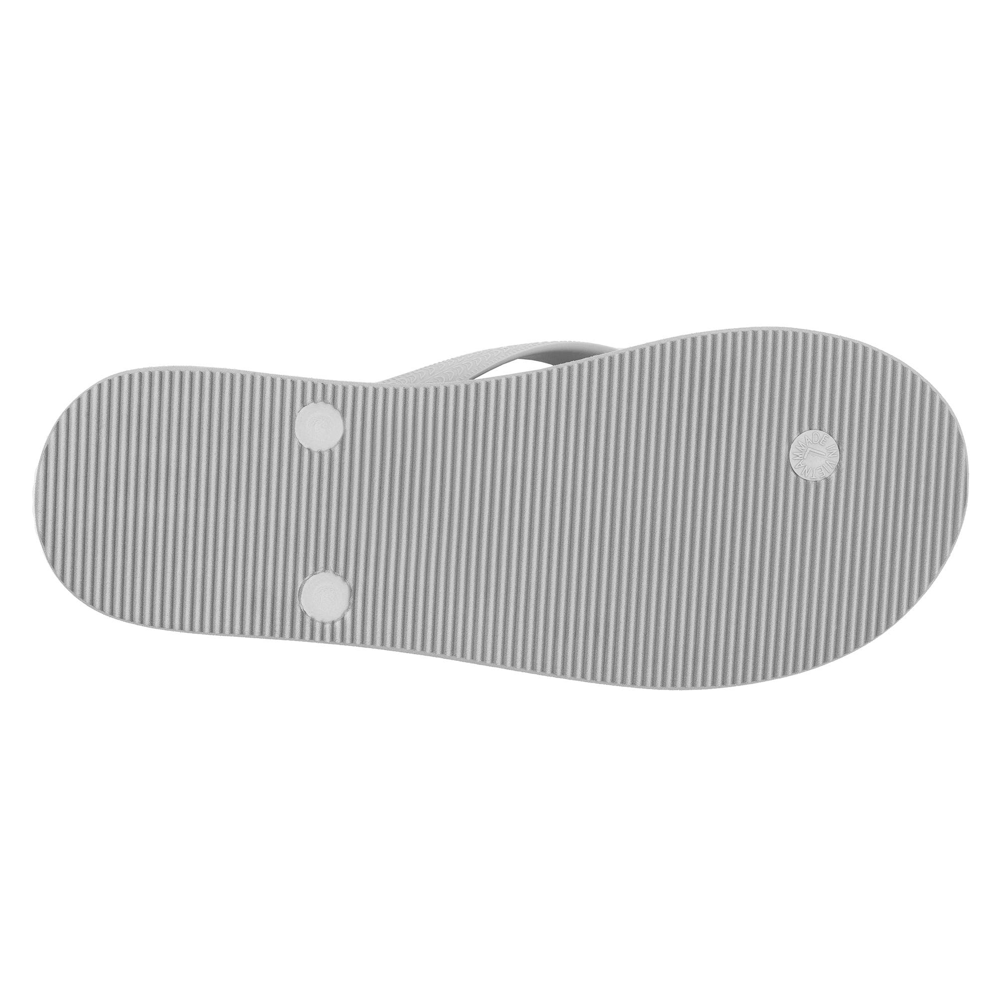 Men's Fg Lite Classicz - Recycled Plastic Flip Flops, Alternate, color, Grey