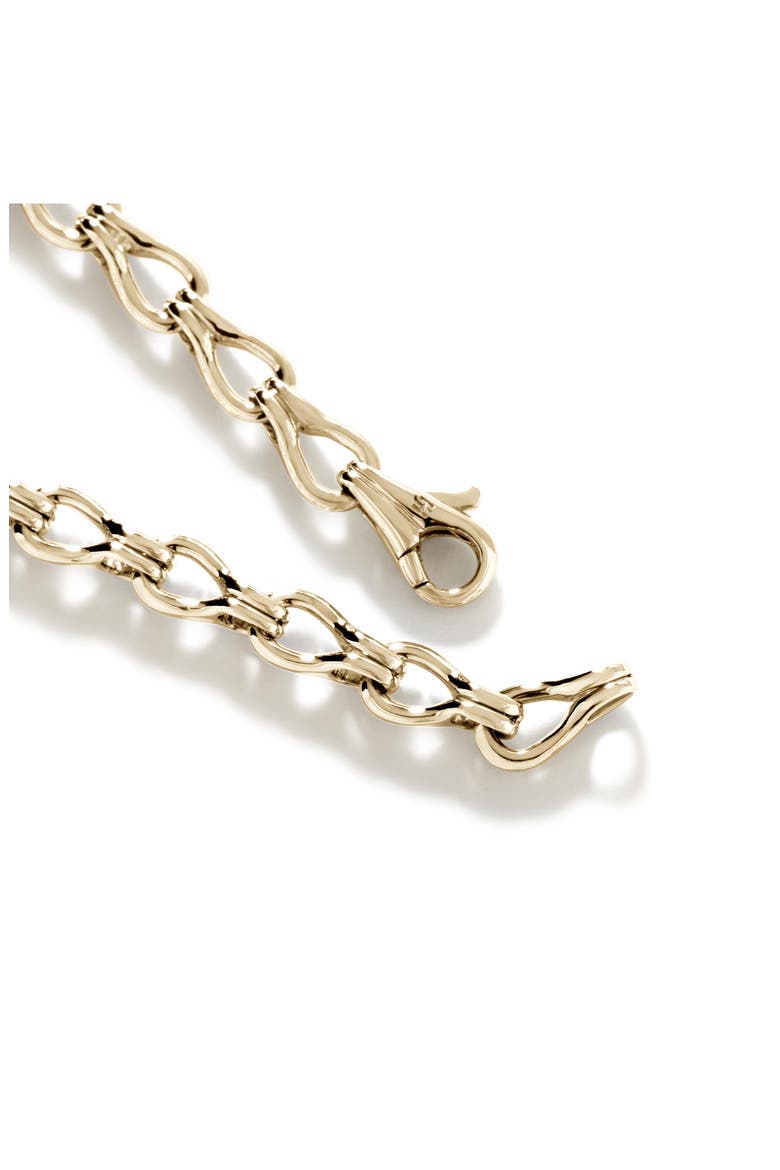 Surf Bracelet, Gold, 5mm, Alternate, color, GOLD