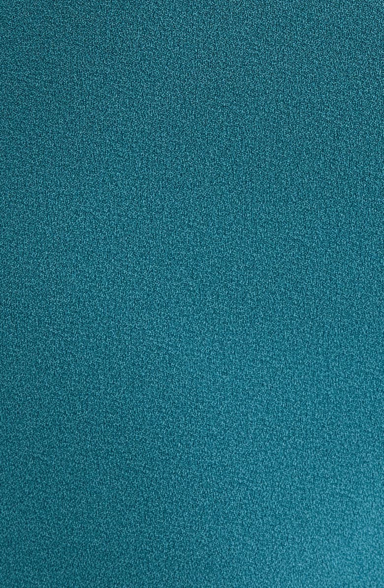 Tahari ASL Wide Leg Pants, Alternate, color, Eucalyptus